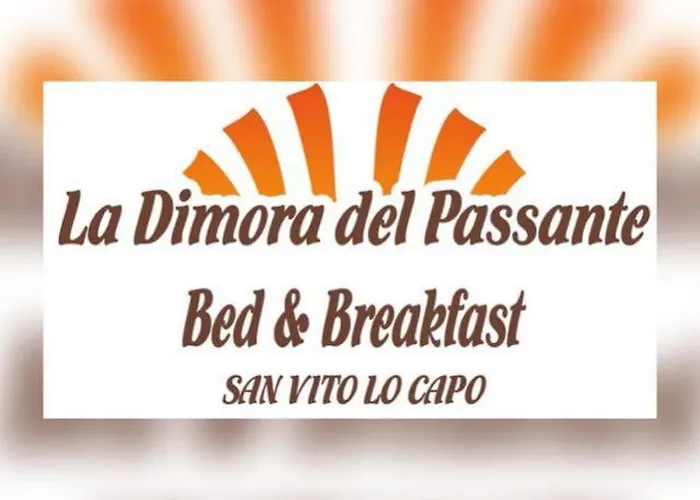 La Dimora Del Passante