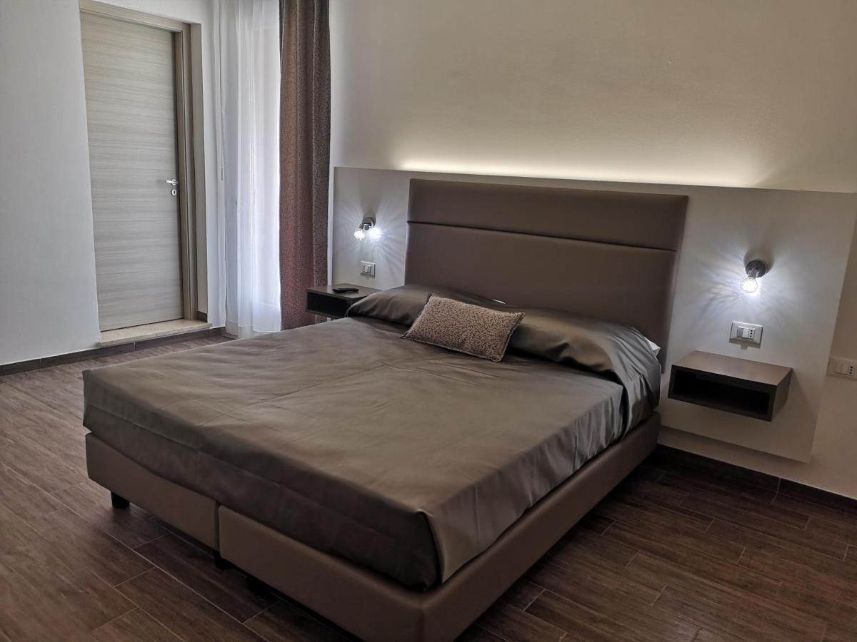 La Dimora Del Passante Bed and breakfast *