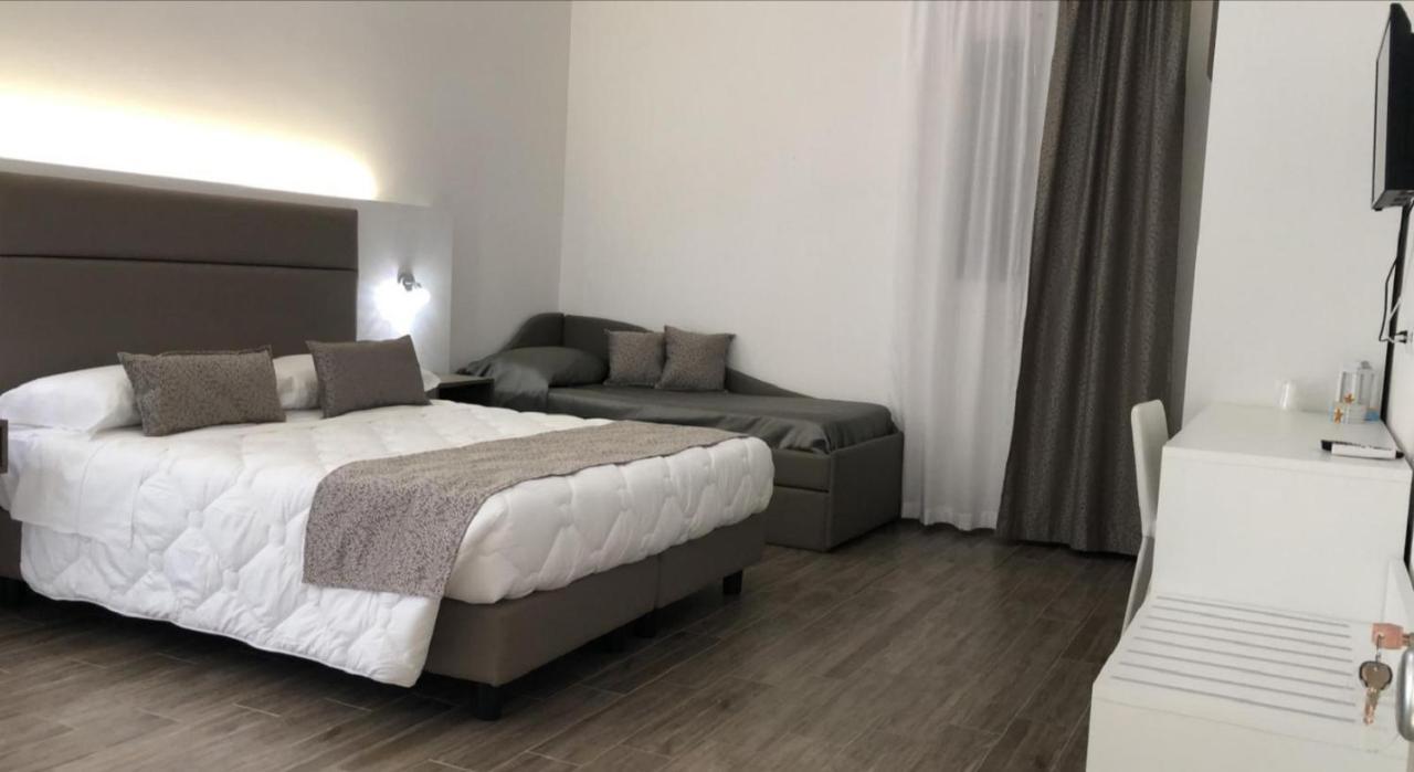 Bed and breakfast La Dimora Del Passante San Vito Lo Capo