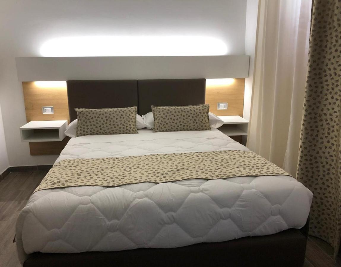 Bed and breakfast La Dimora Del Passante San Vito Lo Capo