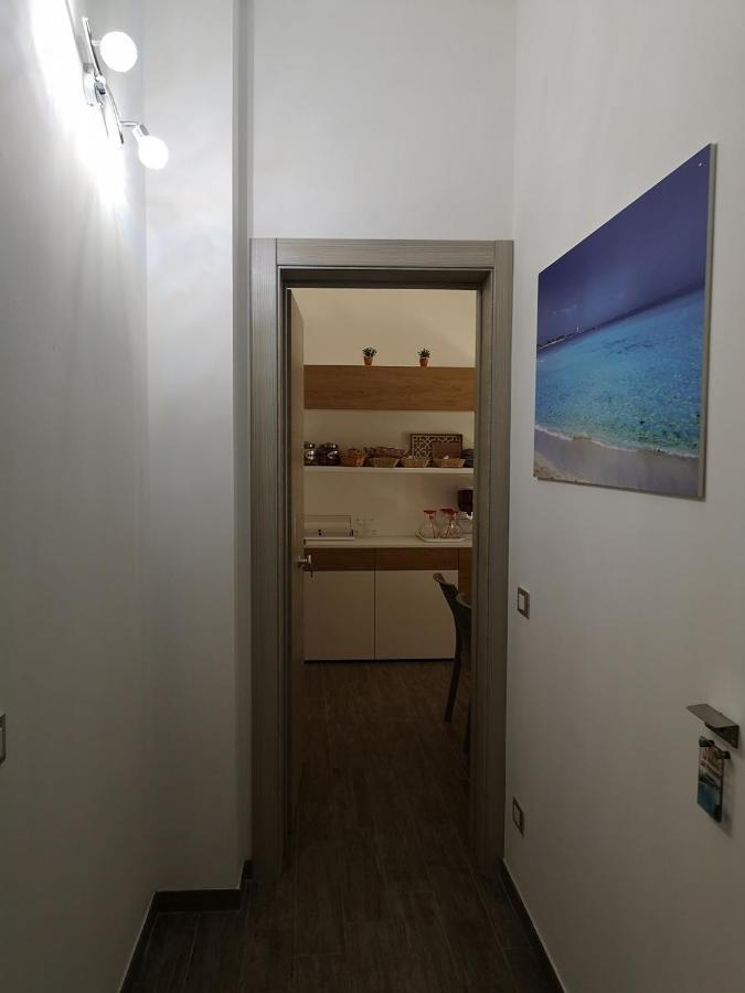 La Dimora Del Passante San Vito Lo Capo