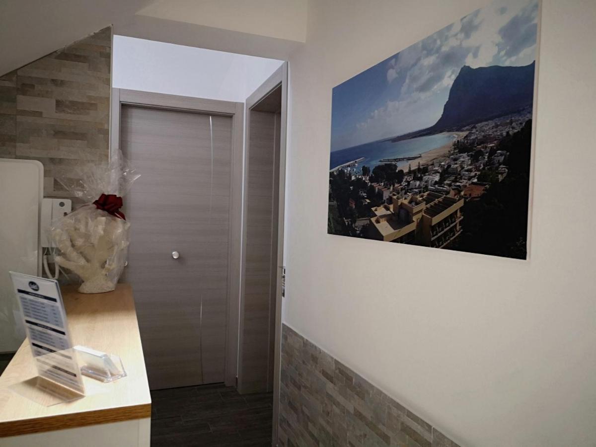 La Dimora Del Passante San Vito Lo Capo