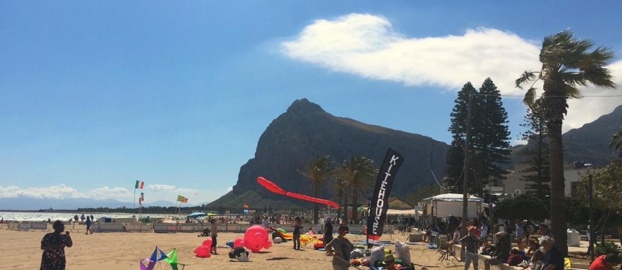 La Dimora Del Passante Bed and breakfast San Vito Lo Capo