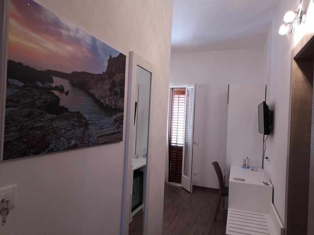 La Dimora Del Passante Bed and breakfast