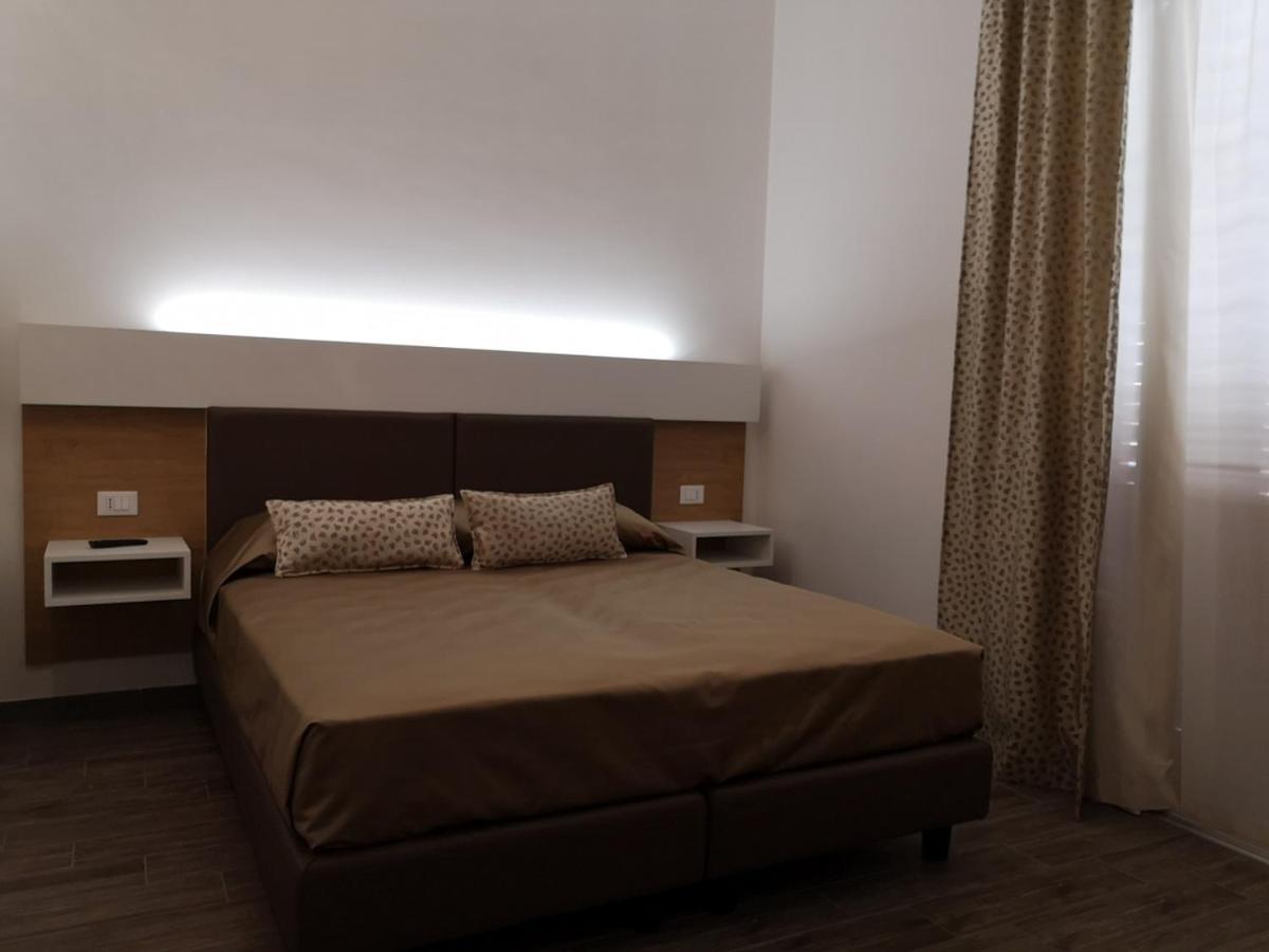 Bed and breakfast La Dimora Del Passante *