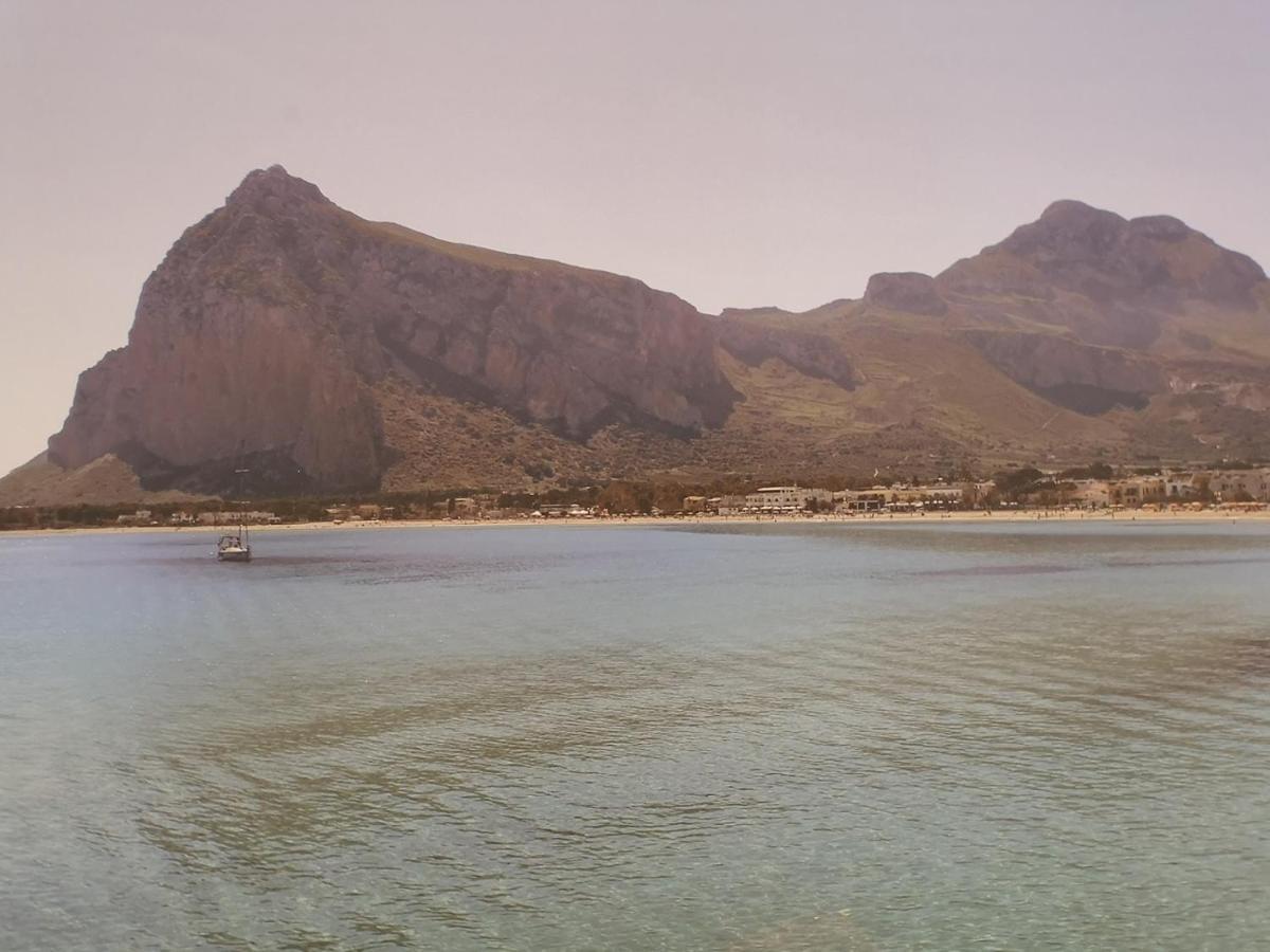 La Dimora Del Passante * San Vito Lo Capo
