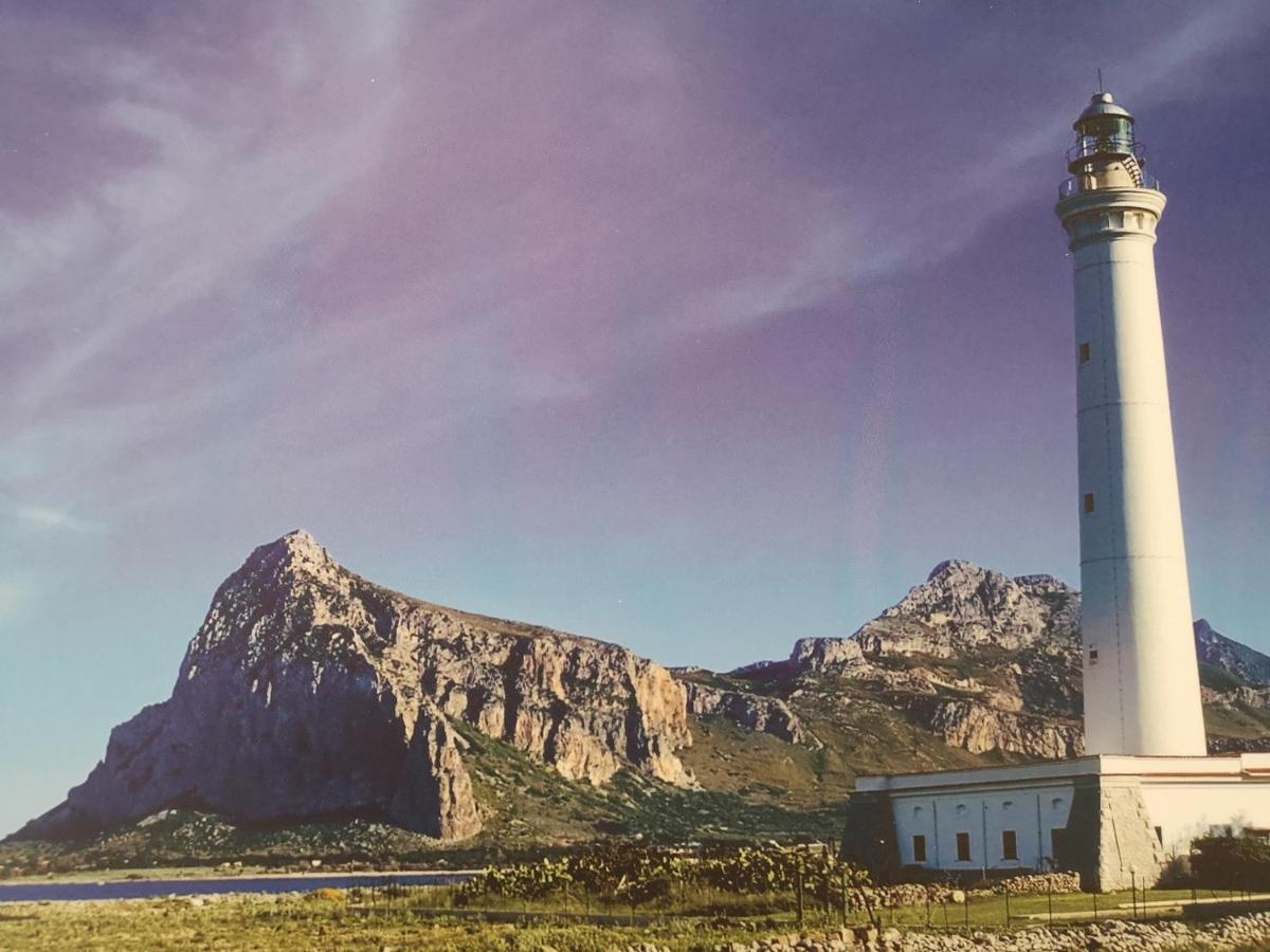 La Dimora Del Passante Bed and breakfast