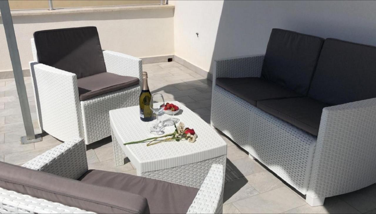 La Dimora Del Passante Bed and breakfast San Vito Lo Capo