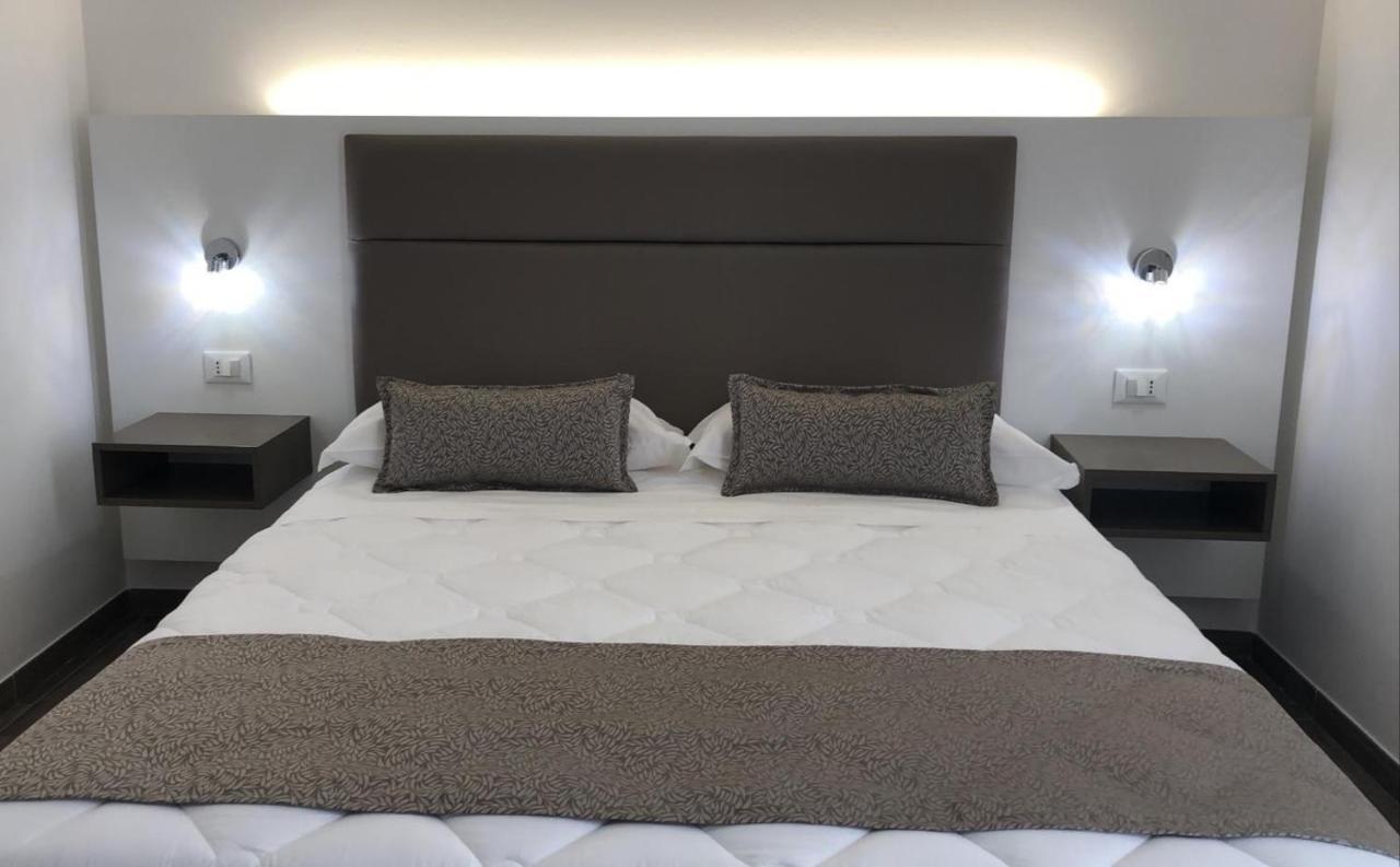 La Dimora Del Passante Bed and breakfast *