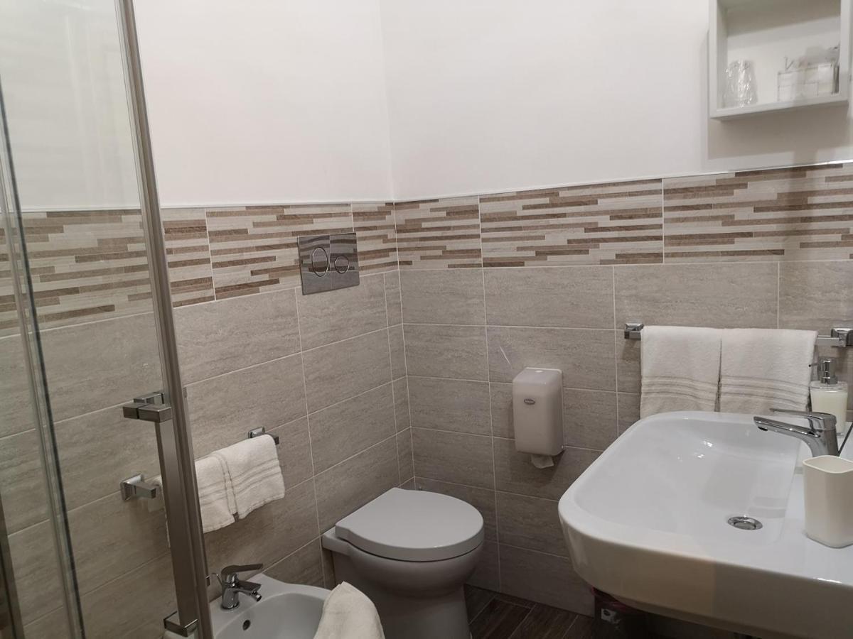 La Dimora Del Passante Bed and breakfast
