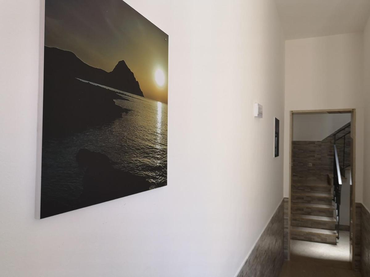 La Dimora Del Passante Bed and breakfast San Vito Lo Capo