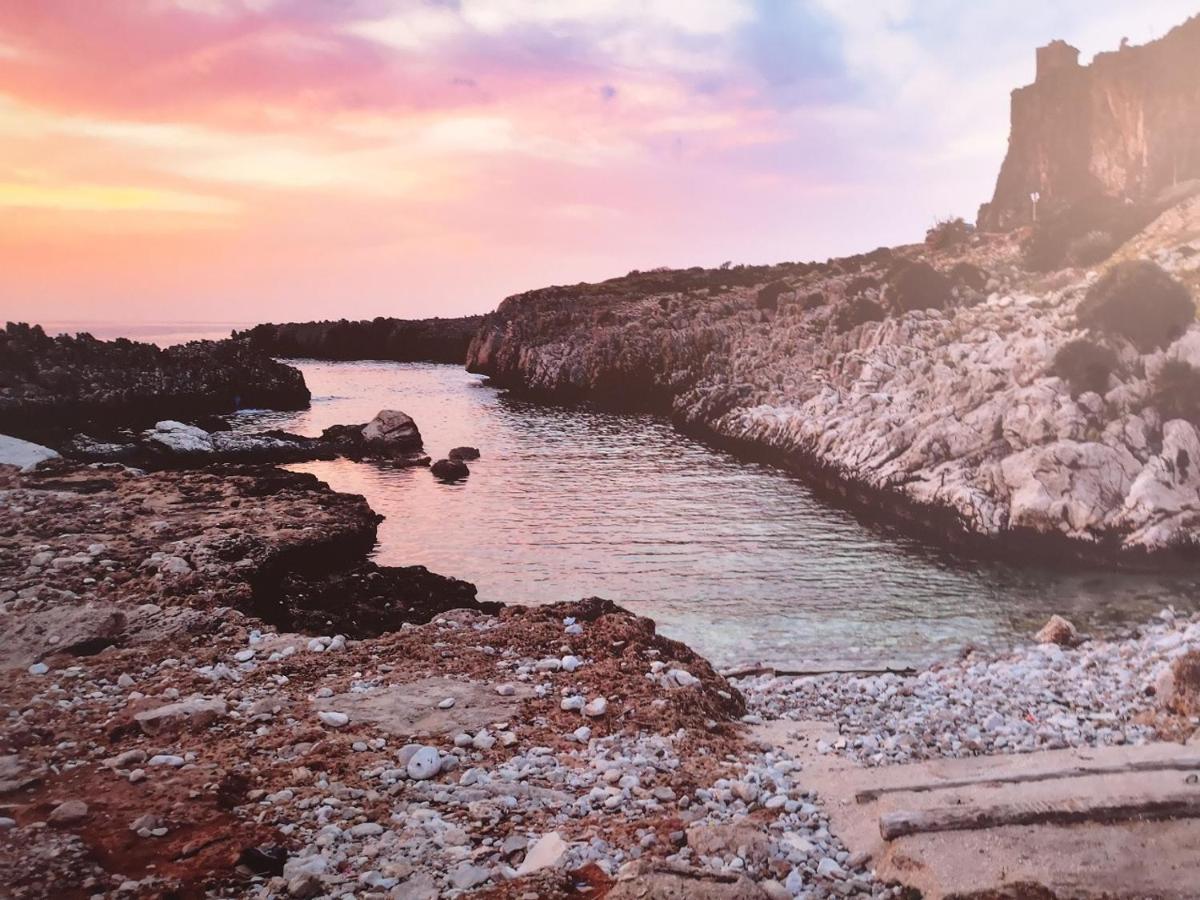 La Dimora Del Passante Bed and breakfast San Vito Lo Capo