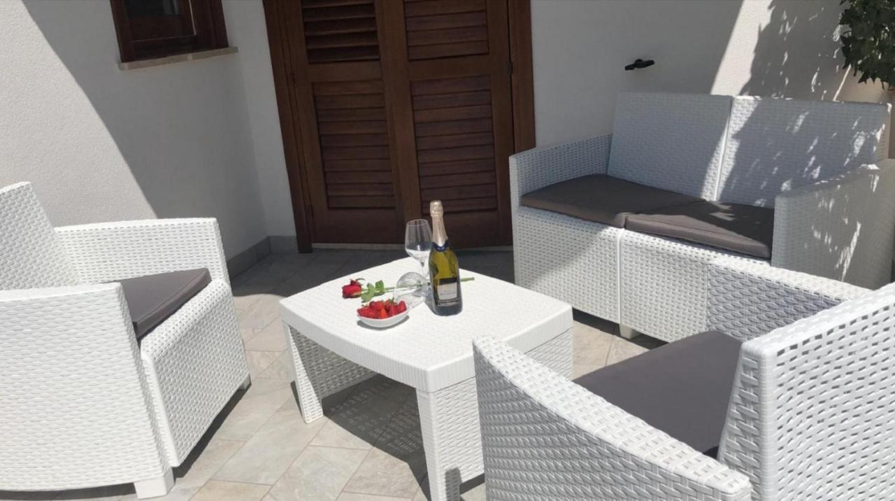 Bed and breakfast La Dimora Del Passante *