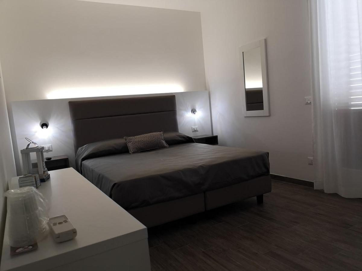 La Dimora Del Passante * San Vito Lo Capo