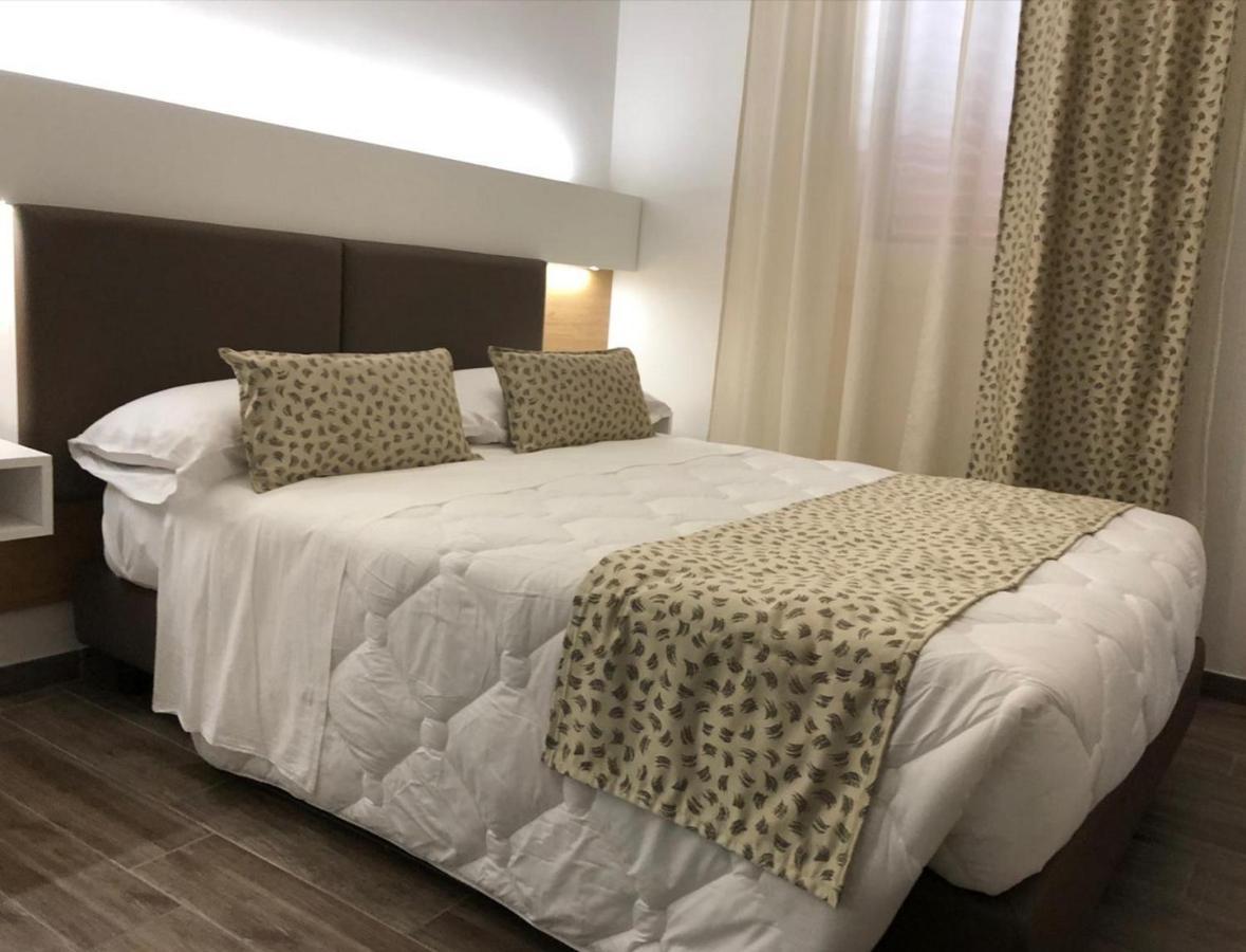 La Dimora Del Passante Bed and breakfast *