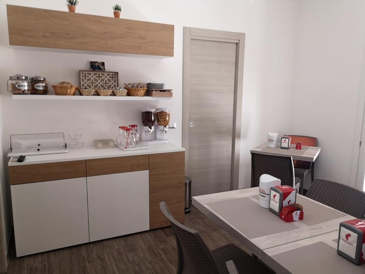 La Dimora Del Passante Bed and breakfast