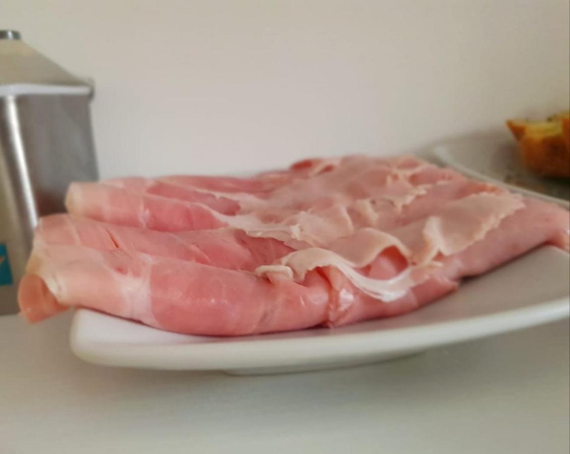 Bed and breakfast La Dimora Del Passante *
