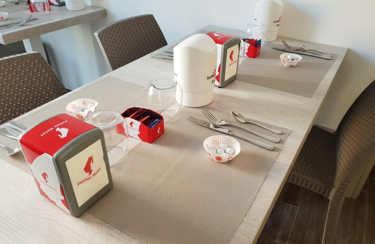 Bed and breakfast La Dimora Del Passante *